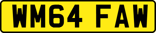 WM64FAW