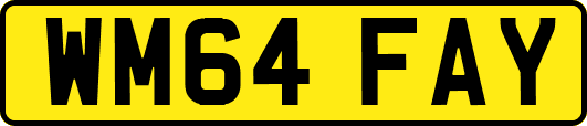 WM64FAY