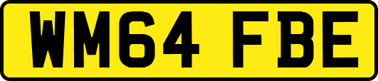 WM64FBE