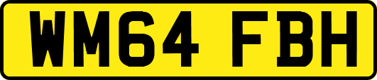 WM64FBH