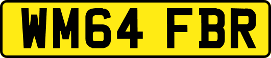 WM64FBR