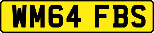 WM64FBS