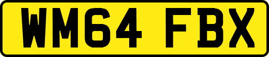 WM64FBX
