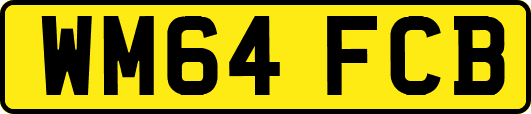 WM64FCB