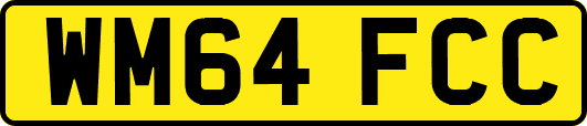 WM64FCC