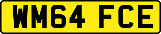 WM64FCE