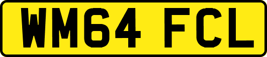 WM64FCL
