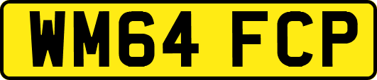 WM64FCP