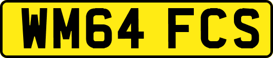 WM64FCS