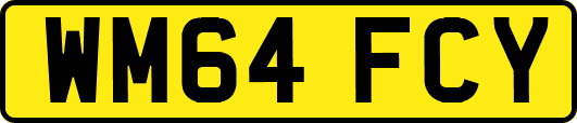 WM64FCY