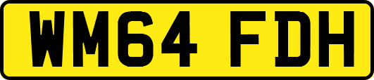 WM64FDH