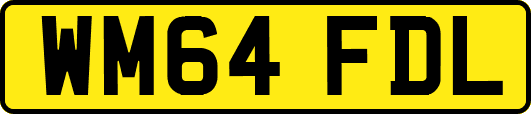 WM64FDL