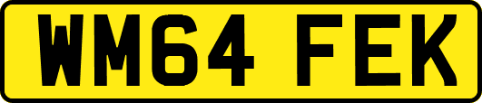 WM64FEK