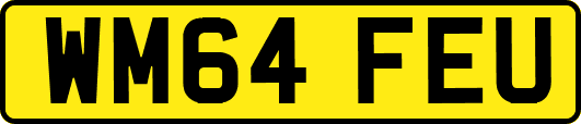 WM64FEU