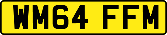 WM64FFM