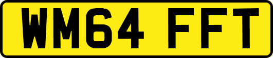 WM64FFT