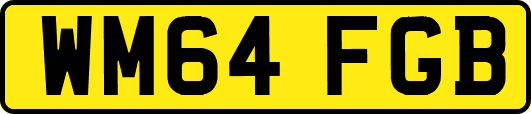 WM64FGB