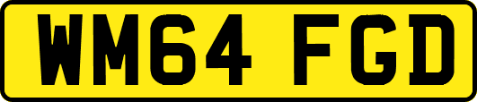 WM64FGD