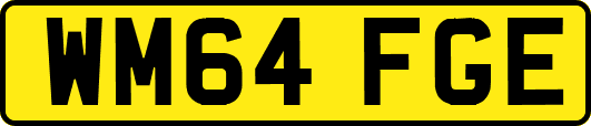 WM64FGE