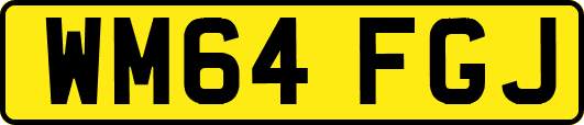 WM64FGJ