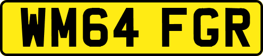 WM64FGR