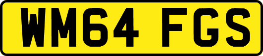 WM64FGS