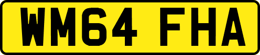 WM64FHA