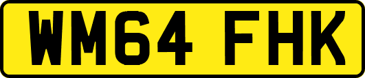 WM64FHK