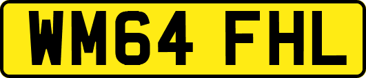 WM64FHL