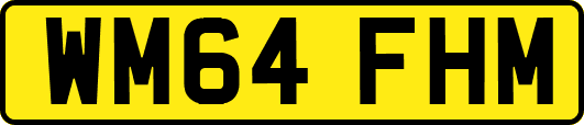WM64FHM