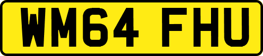 WM64FHU