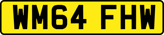 WM64FHW