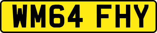 WM64FHY