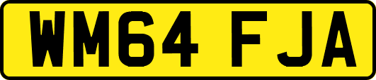 WM64FJA