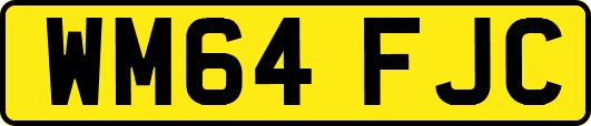 WM64FJC