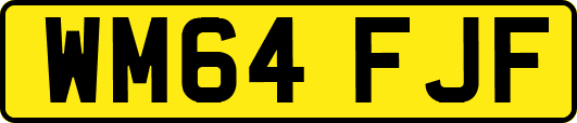 WM64FJF