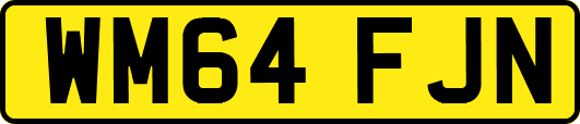 WM64FJN