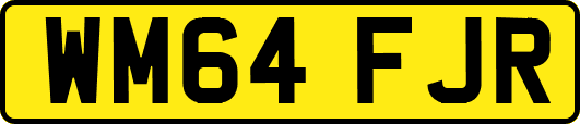 WM64FJR