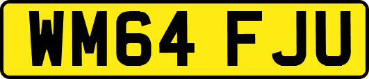 WM64FJU
