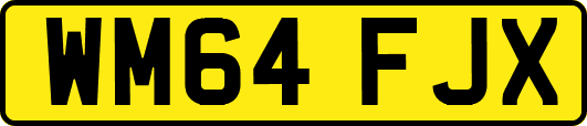 WM64FJX