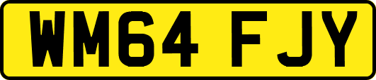 WM64FJY
