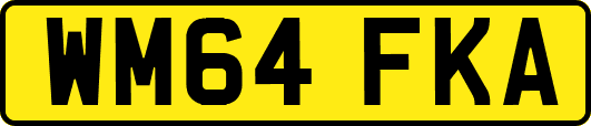 WM64FKA