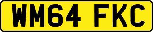 WM64FKC