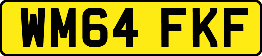 WM64FKF