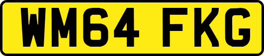 WM64FKG