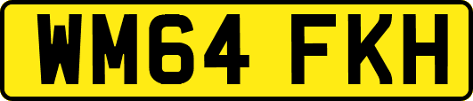 WM64FKH