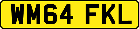 WM64FKL