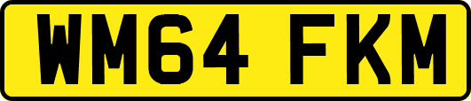 WM64FKM