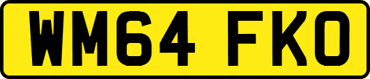 WM64FKO