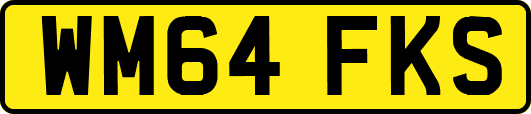 WM64FKS